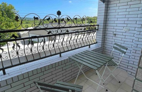 Hualien City Centre House | 100 m² House ∙ 5 bedrooms ∙ 14 guests