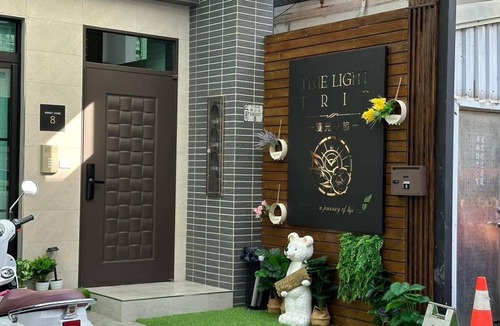Taitung City Centre Hotel | 100 m² Motel ∙ 2 bedrooms ∙ 5 guests