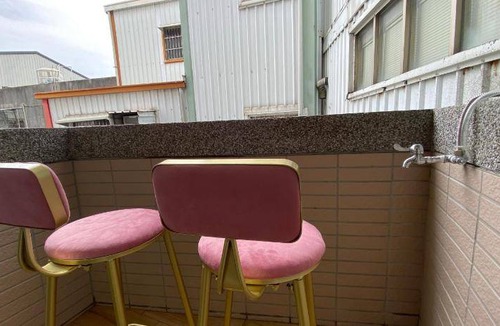 Taitung City Centre Hotel | 100 m² Motel ∙ 2 bedrooms ∙ 5 guests