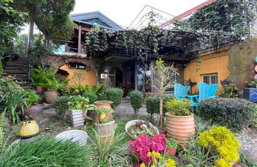 Chishang Hotel | 100 m² Motel ∙ 24 guests