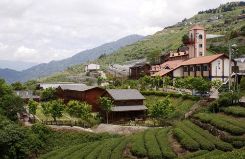 Ren'ai Hotel | 100 m² Motel ∙ 3 bedrooms ∙ 12 guests