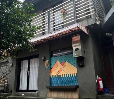 Ruifang Hotel | 100 m² Motel ∙ 4 bedrooms ∙ 12 guests