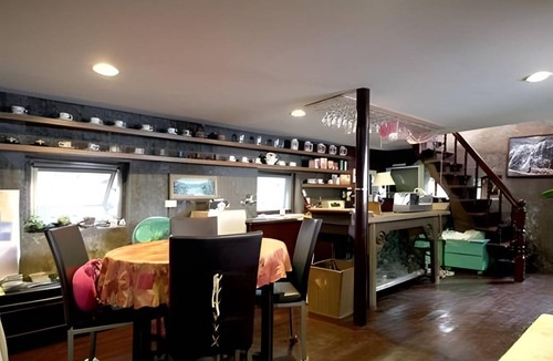 Ruifang Hotel | 100 m² Motel ∙ 4 bedrooms ∙ 12 guests