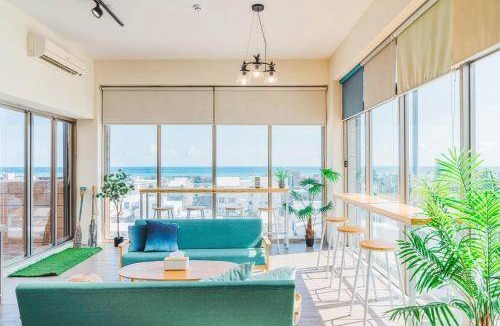 Taitung City Centre Hotel | 100 m² Motel ∙ 5 bedrooms ∙ 14 guests
