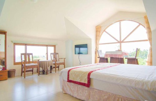 Beinan Hotel | 100 m² Motel ∙ 8 guests