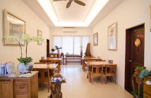 Beinan Hotel | 100 m² Motel ∙ 8 guests
