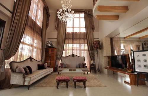 Wujie Apartment | 100 m² Serviced apartment ∙ 4 bedrooms ∙ 12 guests