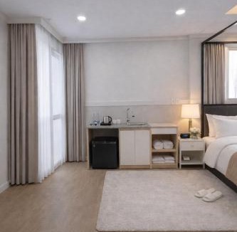 Hang Xanh Hotel | 1001 Stars Hotel