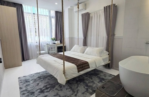 Hang Xanh Hotel | 1001 Stars
