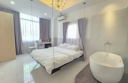 Hang Xanh Hotel | 1001 Stars