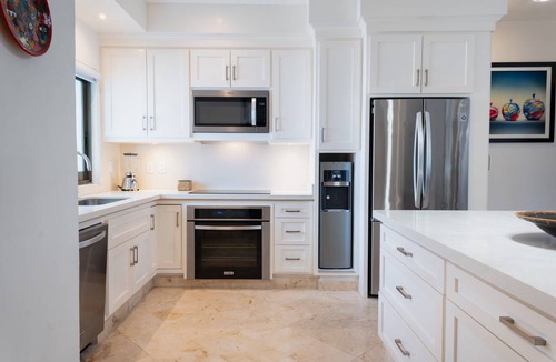 Playacar Condo | 102 m² Condo ∙ 3 bedrooms ∙ 6 guests