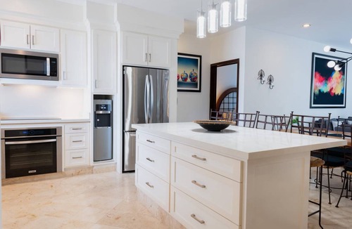 Playacar Condo | 102 m² Condo ∙ 3 bedrooms ∙ 6 guests