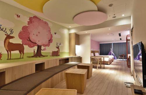 Taibao Hotel | 103 m² Hotel ∙ 127 guests