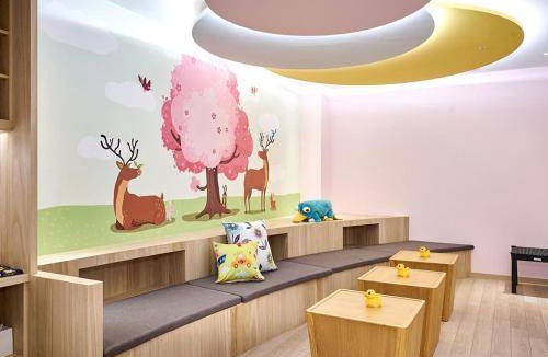 Taibao Hotel | 103 m² Hotel ∙ 127 guests