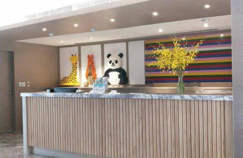 Taibao Hotel | 103 m² Hotel ∙ 127 guests