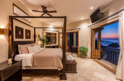 Santa Maria Huatulco Villa | 1037 - Villa Escondida