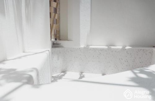 Encarmacion de Diaz House | 104 Arje Suites Campestre by Alegría Housing