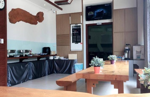 Pingtung Hotel | 105 m² Motel ∙ 5 guests
