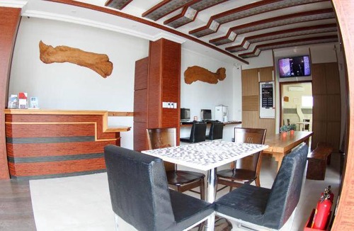 Pingtung Hotel | 105 m² Motel ∙ 5 guests