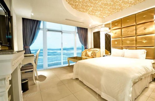 Wanli Resort | 106 m² Resort ∙ 127 guests