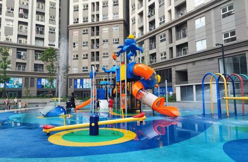 Bai Chay Apartment | 10605 Holiday Apartment