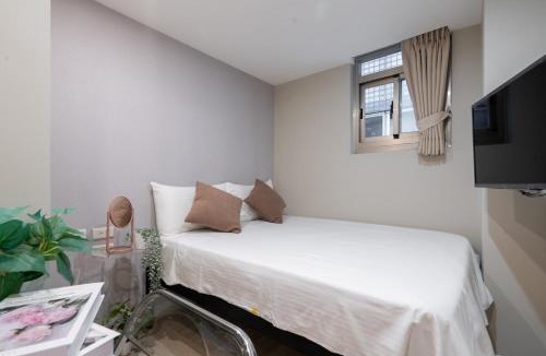 Ximending Hotel | 109台北旅館-台北109青旅 109 Taipei Hotel - Taipei 109 Hostel