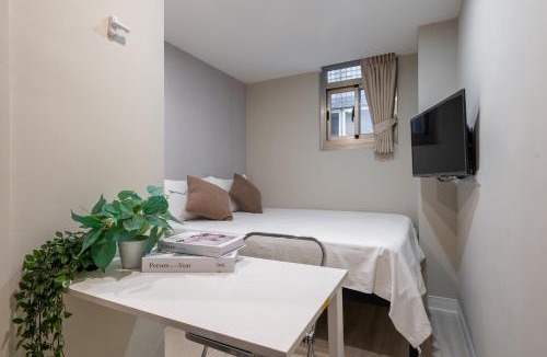 Ximending Hotel | 109台北旅館-台北109青旅 109 Taipei Hotel - Taipei 109 Hostel