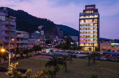 Jiaoxi House | 109 m² Motel ∙ 127 guests