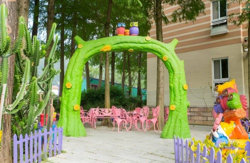 Puli Hotel | 109 m² Motel ∙ 4 guests