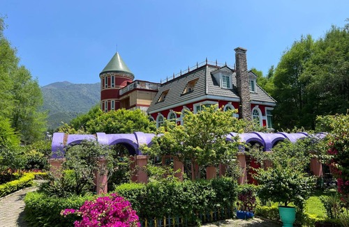Puli Hotel | 109 m² Motel ∙ 4 guests