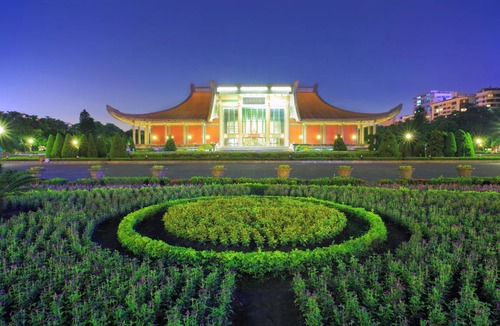 Songshan House | 110 m² House ∙ 3 bedrooms ∙ 6 guests