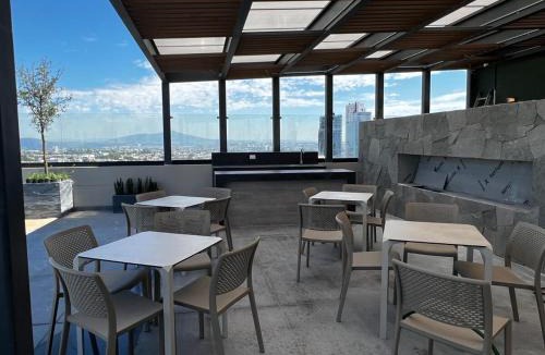Providencia Apartment | 1108 Your home in the best location