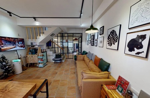 Sanxing House | 115 m² House ∙ 4 bedrooms ∙ 12 guests