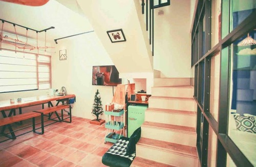 Sanxing House | 115 m² House ∙ 4 bedrooms ∙ 12 guests