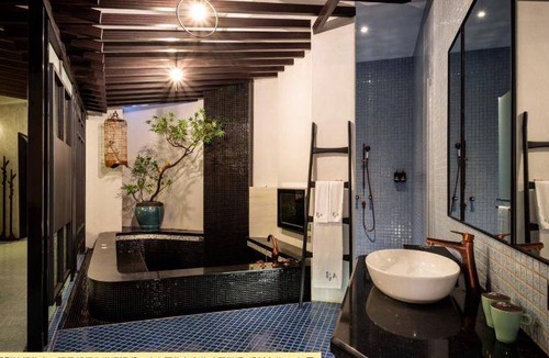 Beitun District Hotel | 115 m² Motel ∙ 3 guests