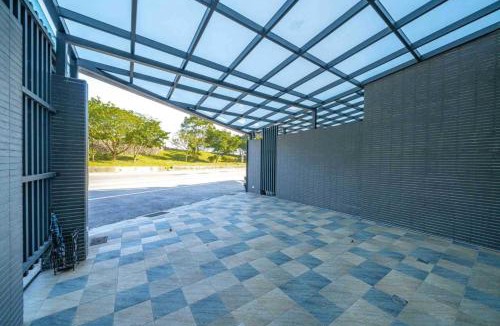 Wujie House | 117 Vacation home