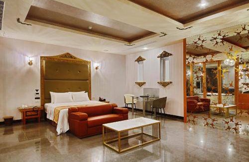 Xinfeng Hotel | 119 m² Hotel ∙ 5 guests