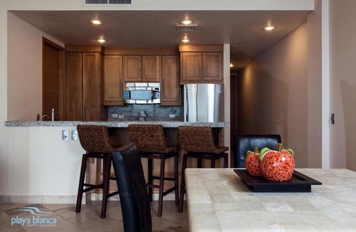 San Carlos Apartment | 11th Floor Ocean View Playa Blanca Condo