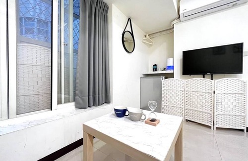 Daan Apartment | 12 m² Apartment ∙ 1 bedroom ∙ 3 guests