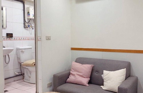 Daan Apartment | 12 m² Apartment ∙ 1 bedroom ∙ 3 guests