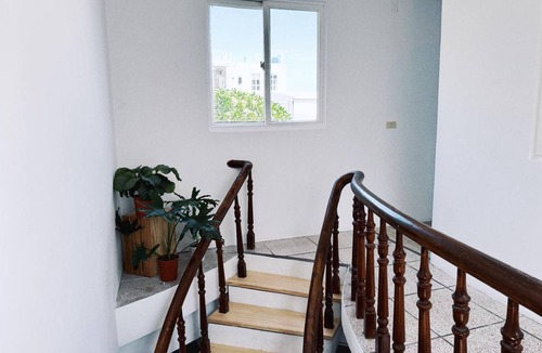 South Beach House | 12 m² House ∙ 4 guests