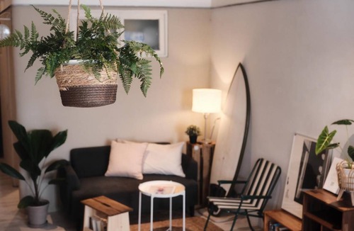 South Beach House | 12 m² House ∙ 4 guests