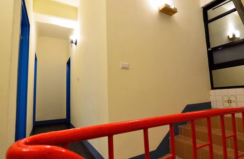 West Central District Hotel | 12 m² Motel ∙ 2 guests