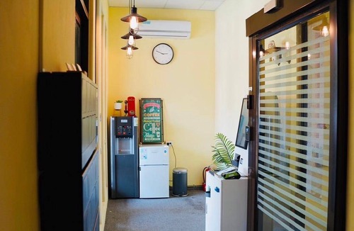 Dayuan District House | 12 m² Motel ∙ 8 guests