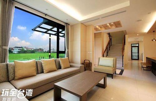 Dongshan Hotel | 120 m² Motel ∙ 8 guests