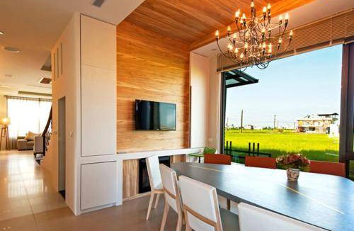 Dongshan Hotel | 120 m² Motel ∙ 8 guests