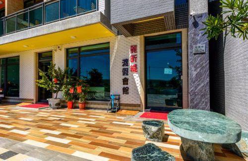 Hengchun Hotel | 121 m² Motel ∙ 6 bedrooms ∙ 18 guests