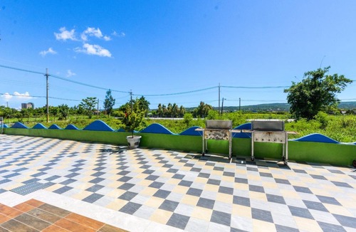 Hengchun Hotel | 121 m² Motel ∙ 6 bedrooms ∙ 18 guests