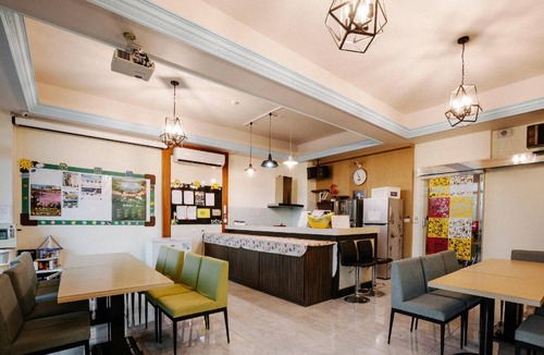Hengchun Hotel | 121 m² Motel ∙ 6 bedrooms ∙ 18 guests