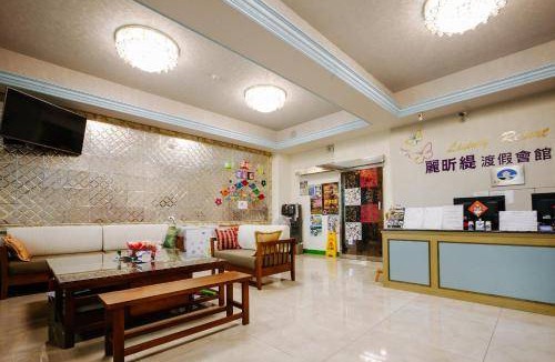 Hengchun Hotel | 121 m² Motel ∙ 6 bedrooms ∙ 18 guests
